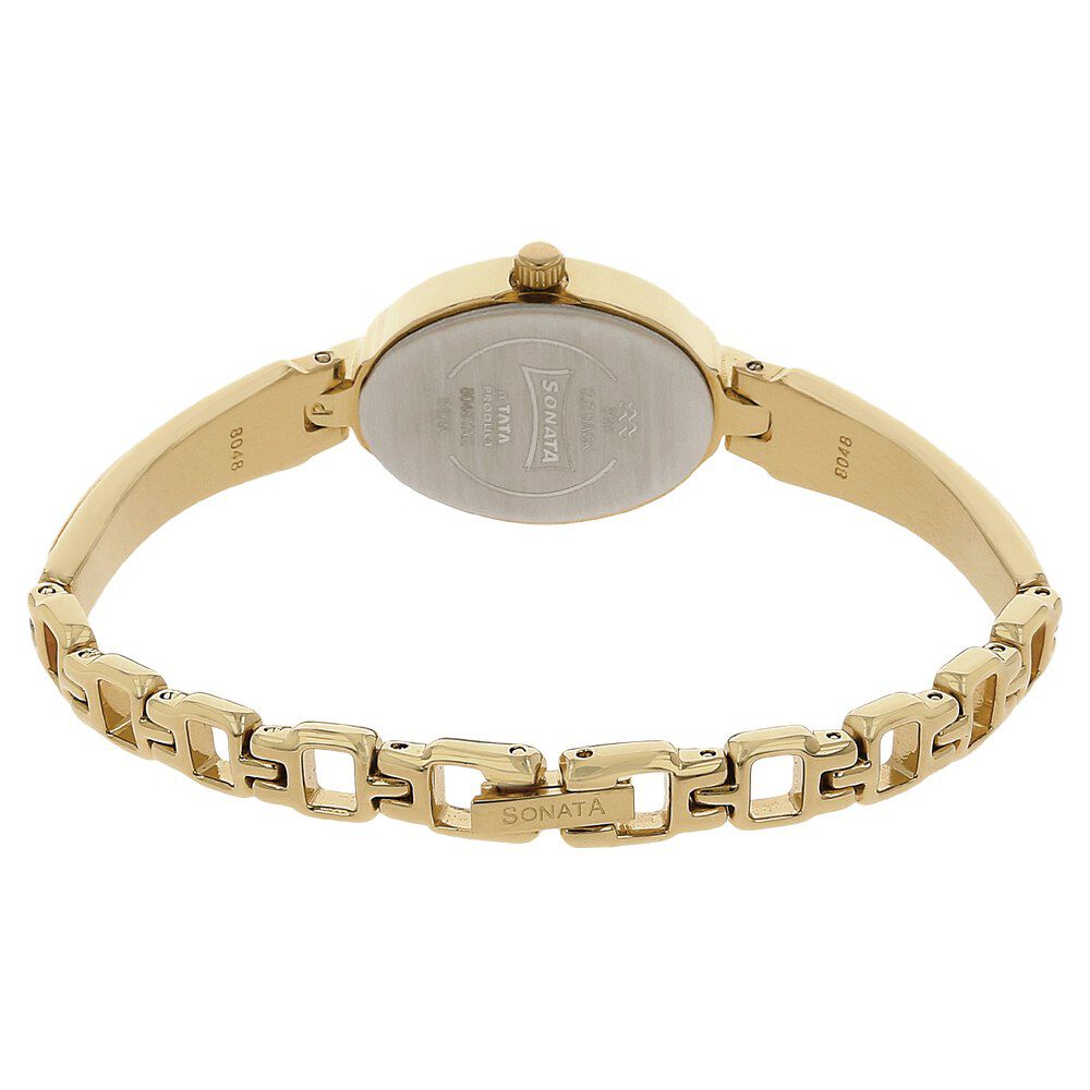 Sonata chain hotsell watches for womens