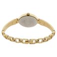 Sonata Quartz Analog Champagne Dial Metal Strap Watch for Women - image number 3