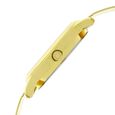 Sonata Quartz Analog Silver Dial Stainless Steel Strap Watch for Men - image number 2