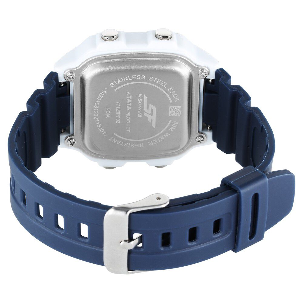 Sf tata watch price discount