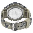 SF Digital Dial PU Strap Watch for Men - image number 3