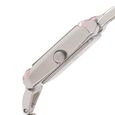 Sonata Quartz Analog Pink Dial Stainless Steel Strap Watch for Women - image number 2