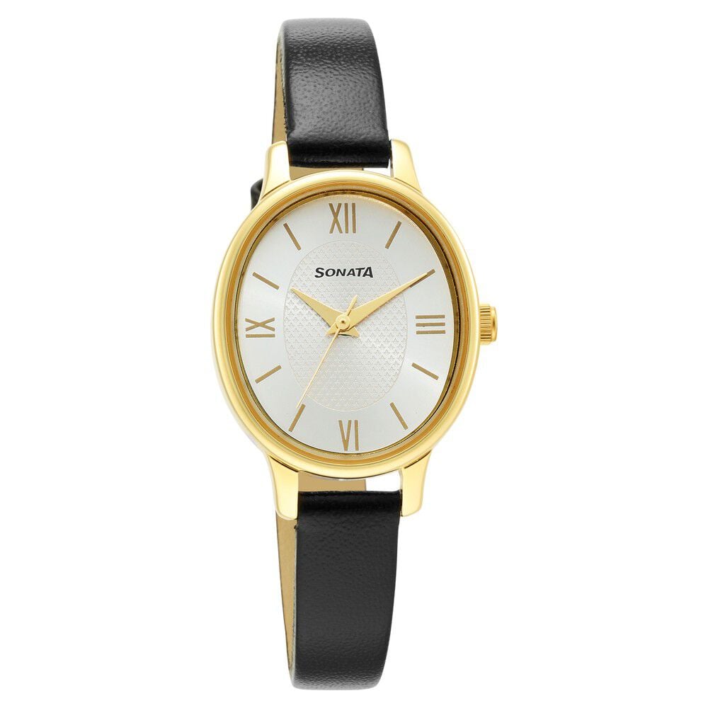 Cost of discount sonata watches