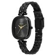 Sonata Utsav Black Dial Watch for Women - image number 1