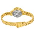 Sonata Gold Edit Pink Dial Women Watch With Stainless Steel Strap - image number 3