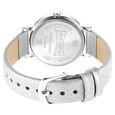 Sonata Ladies Essentials Blue Dial Leather Strap Watch for Women - image number 3