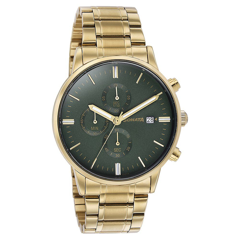 Sonata multifunction watches on sale