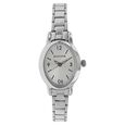 Sonata Quartz Analog Blue Dial Stainless Steel Strap Watch for Women