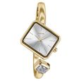 Sonata Wedding Edit Quartz Analog Champagne Dial Metal Strap Watch For Women - image number 2