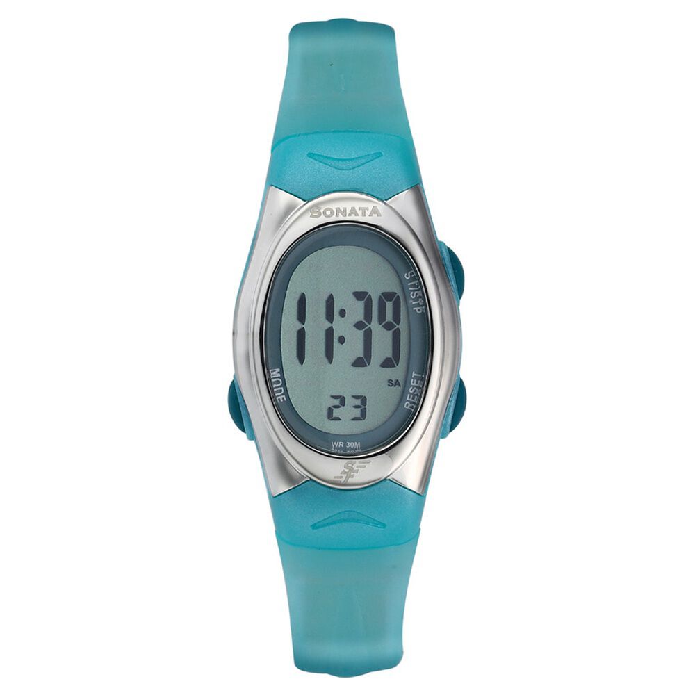 Sonata digital watches for womens hotsell