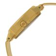 Sonata Quartz Analog White Dial Stainless Steel Strap Watch for Women - image number 2