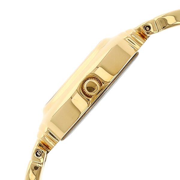Sonata Quartz Analog Silver Dial Metal Strap Watch for Women - image number 2