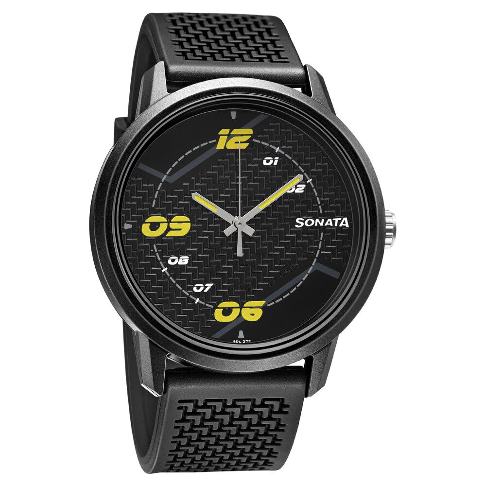 Sonata volt watch cheap