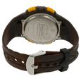 SF Digital Grey Dial Plastic Strap Unisex Watch - image number 2