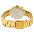 Sonata Elite Silver Dial Women Watch With Stainless Steel Strap - image number 3