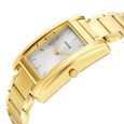 Sonata Quartz Analog White Dial Stainless Steel Strap Watch for Men - image number 2