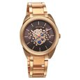 Sonata Unveil Quartz Multifunction Grey Dial Stainless Steel Strap Watch for Women - image number 0