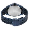 Sonata Blues Quartz Analog Blue Dial Metal Strap Watch for Men - image number 3