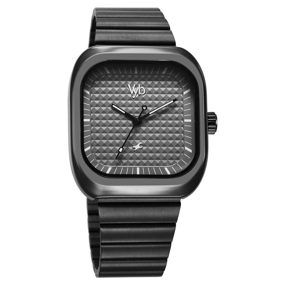Fastrack watches quartz best sale