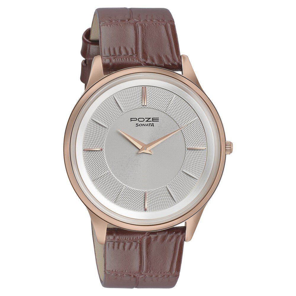 New sales sonata watch