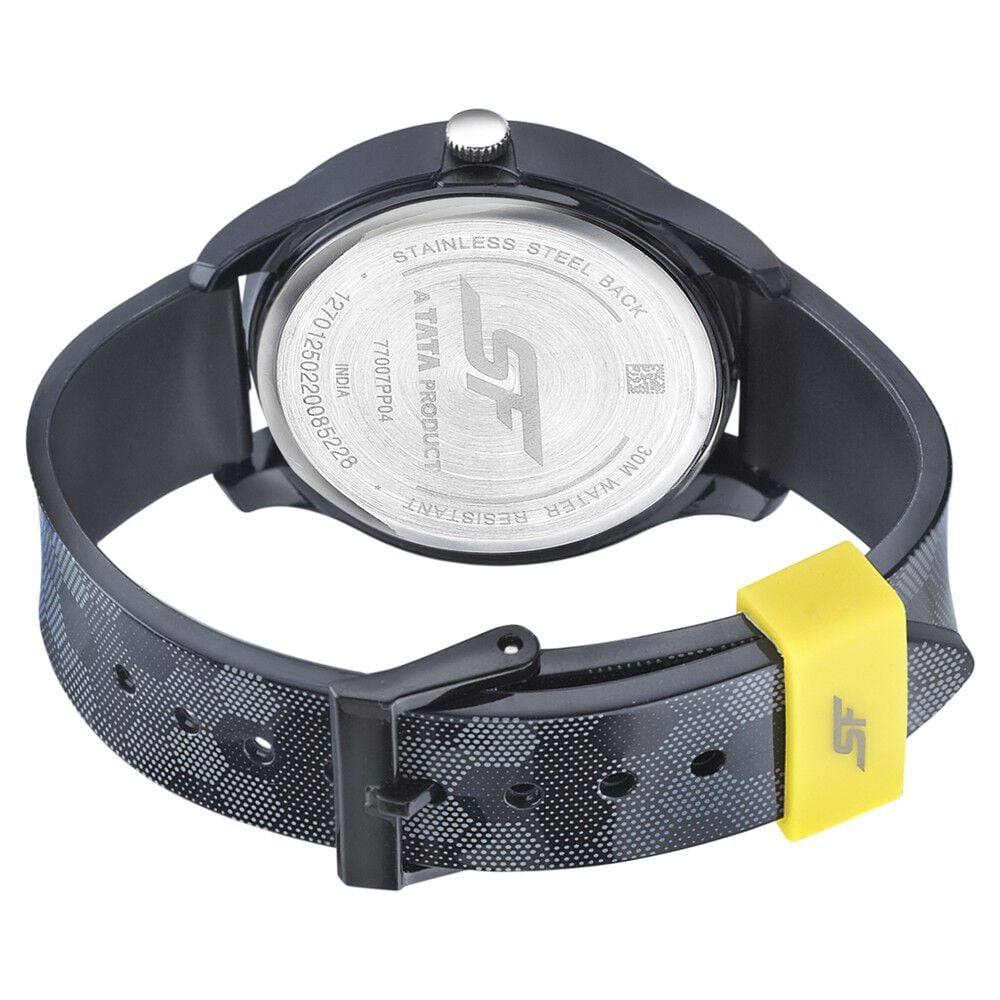 Tata sf hotsell smart watch