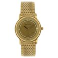Sonata Quartz Analog Champagne Dial Stainless Steel Strap Watch for Men