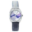 Sonata Quartz Analog Multicoloured Dial Leather Strap Watch for Women - image number 0