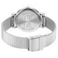 Sonata Ladies Essentials Grey Dial Stainless Steel Strap Watch for Women - image number 3