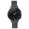 Sonata Elegent Essentials Quartz Analog White Dial Stainless Steel Strap Watch For Women