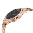 Sonata Play Blue Dial Women Watch With Stainless Steel Strap - image number 2