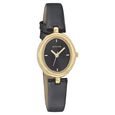 Sonata Essentials Purple Dial Women Watch With Stainless Steel Strap