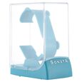 Sonata Quartz Analog White Dial Stainless Steel Strap Watch for Men - image number 4