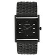 Sonata Glamors Silver Dial Women Watch With Stainless Steel Strap