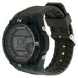 SF Digital Dial Grey Plastic Strap Watch for Men - image number 1