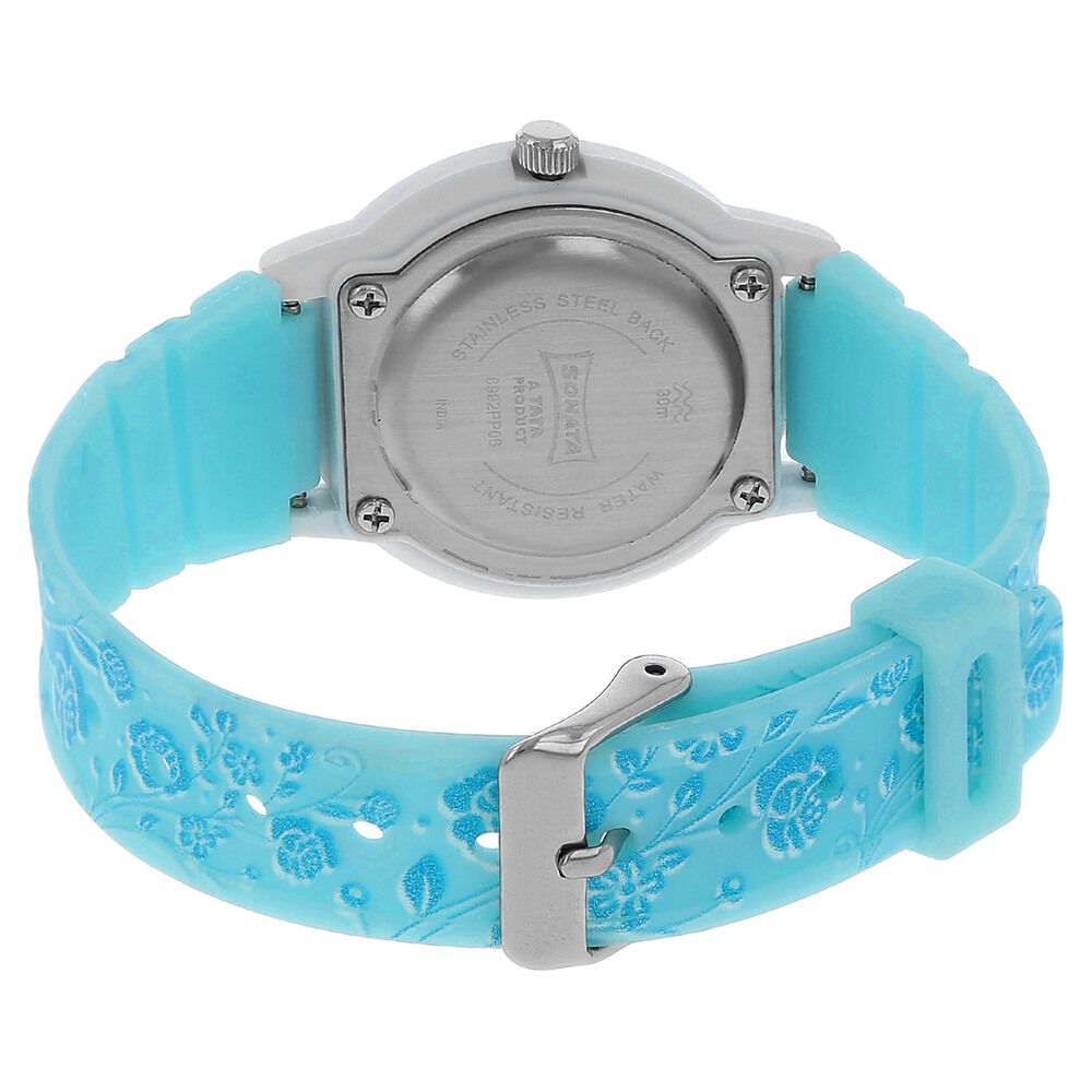 Sonata watch water 2025 30m