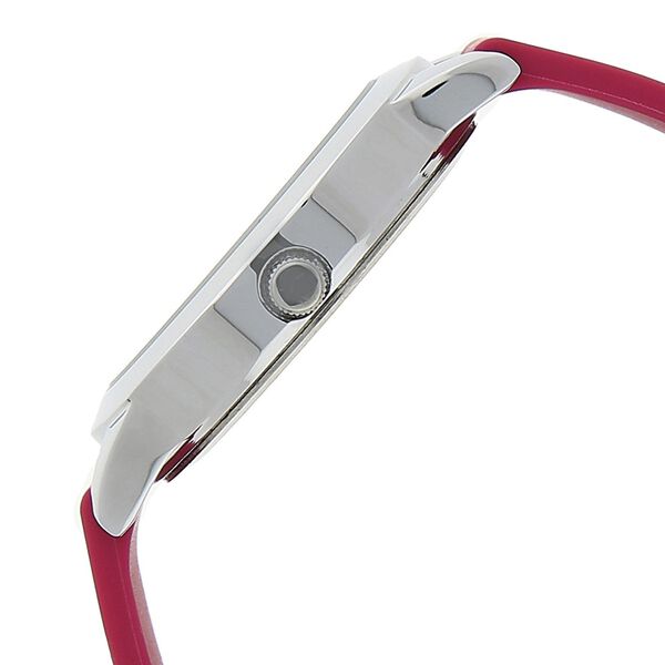 Sonata Quartz Analog Black Dial Plastic Strap Watch for Women - image number 2
