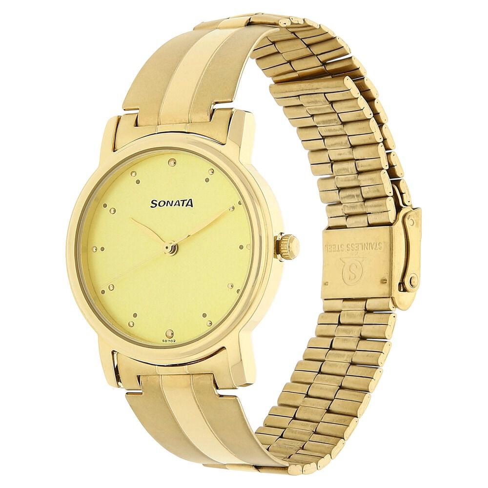 Sonata watches 1013 yaa price online