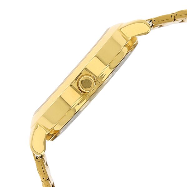 Sonata Elite Silver Dial Women Watch With Stainless Steel Strap - image number 2