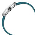 Poze by Sonata Quartz Analog Blue Dial PU Leather Strap Watch for Women - image number 3