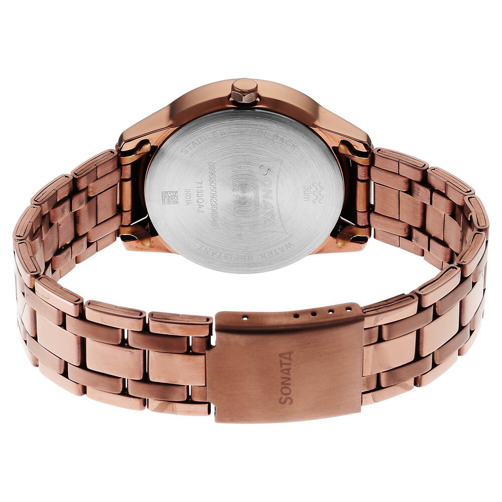 Timex sonata watches discount