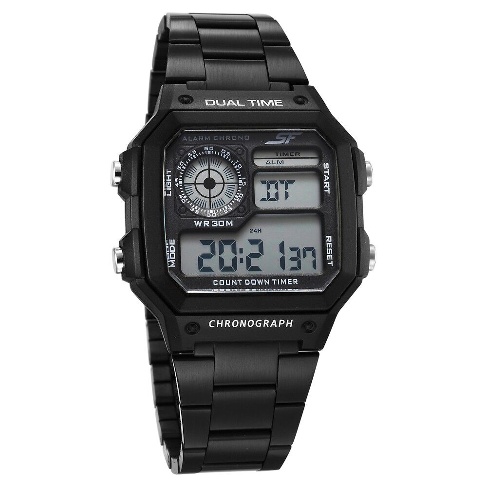 Sonata alarm watch sale