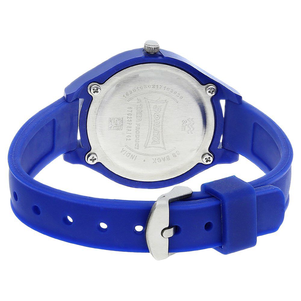 Sonata color pop watches cheap