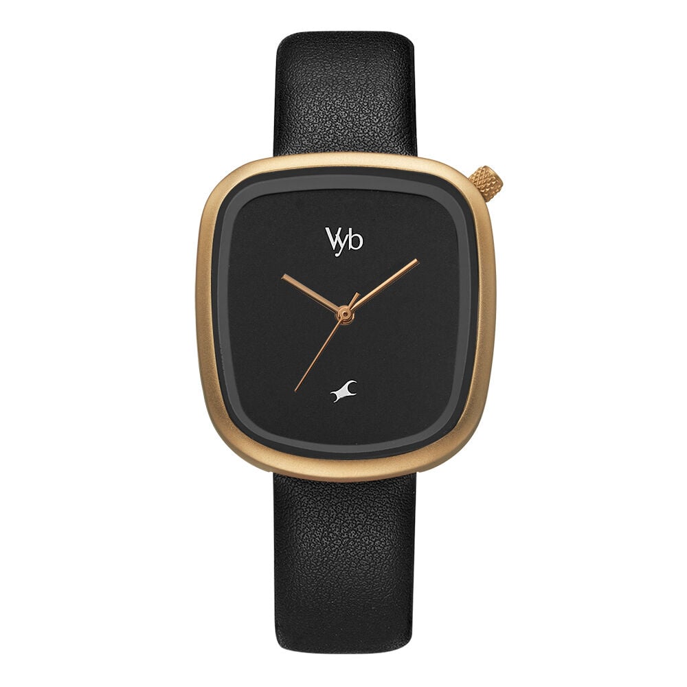Fastrack sports watch for girls 2025