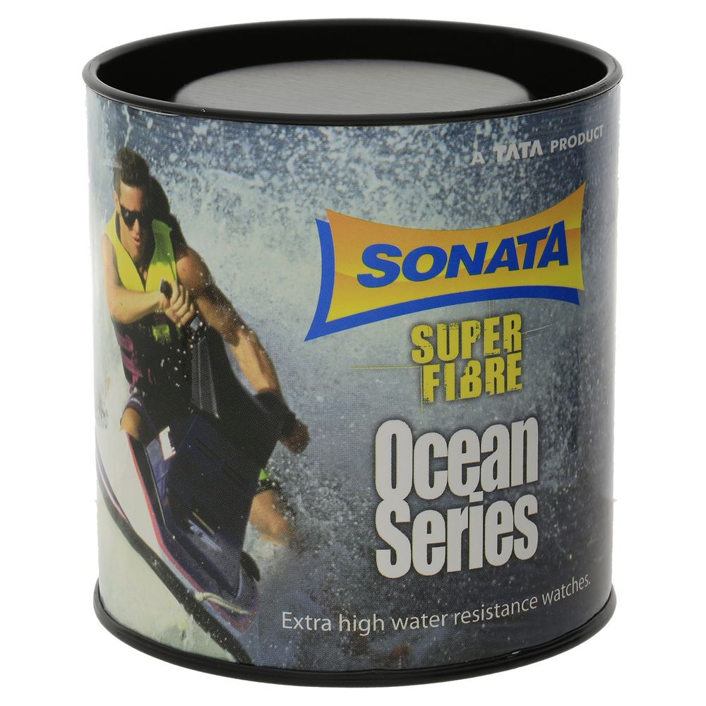 Sonata ocean series touch screen watch outlet