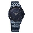 Sonata Wedding Quartz Analog Off White Dial Stainless Steel Strap Watch For Men