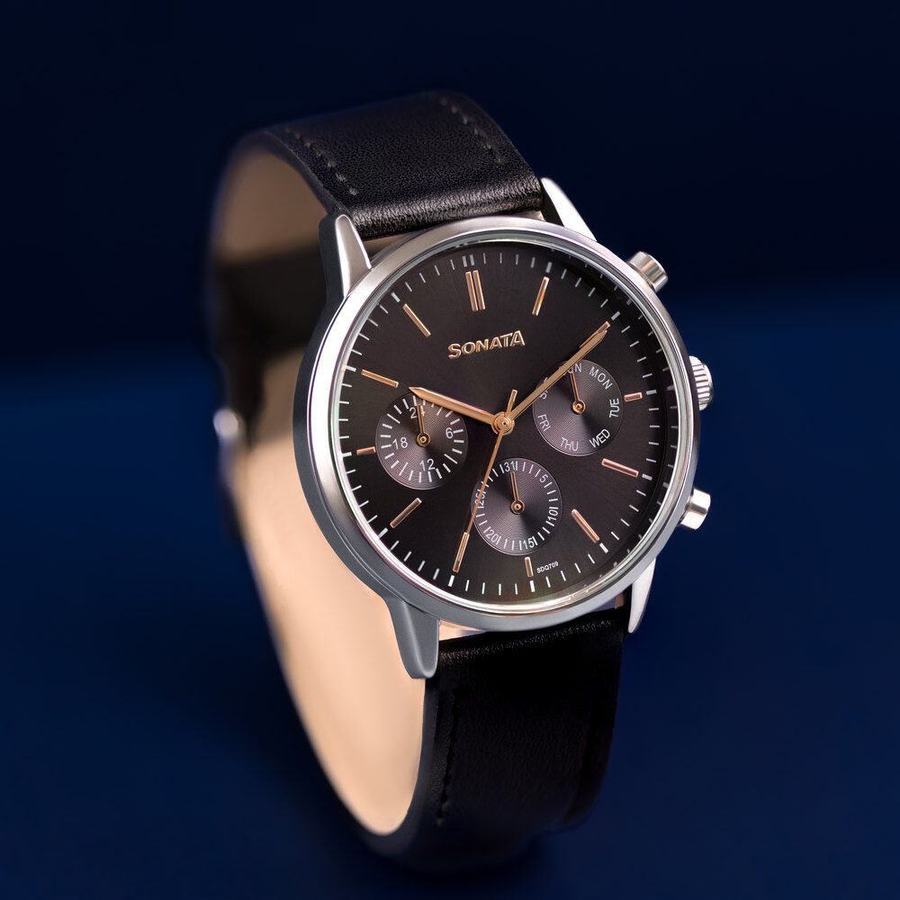 Best multifunction watches on sale