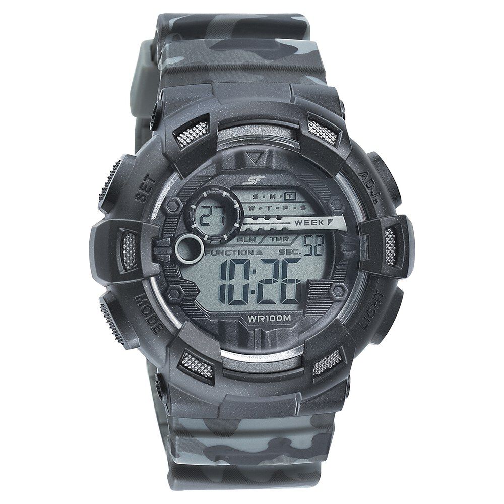 Buy Sports Watches for Men Online at Best Price in India Sonata