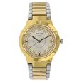 Sonata Professional White Dial Women Watch With Stainless Steel Strap - image number 0