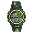 SF Super Fibre Digital Dial Plastic Strap Watch for Men - image number 0