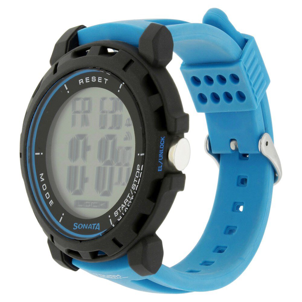 Sonata touch hotsell screen watch strap